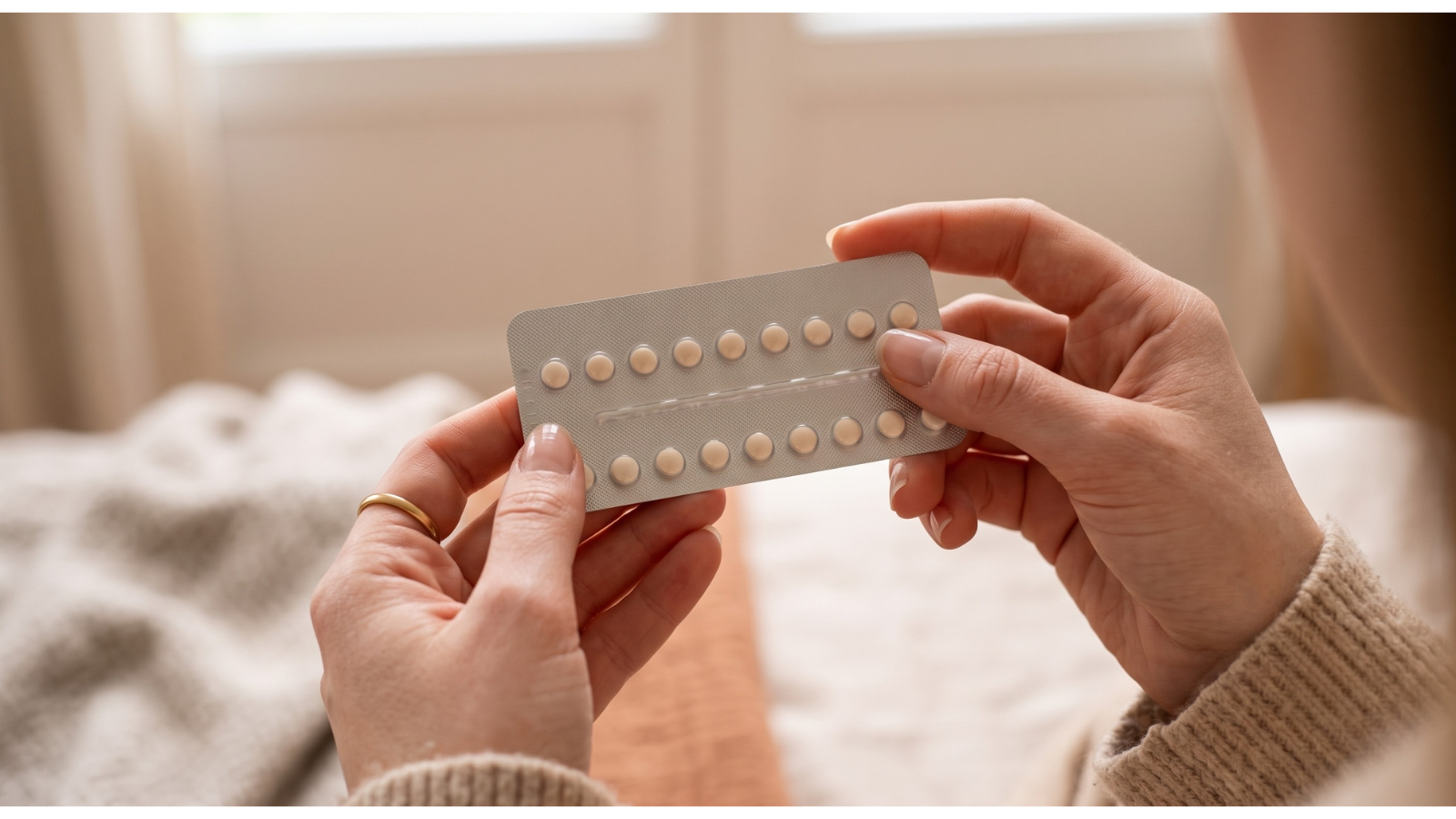 Comment arrêter la pilule ? Le guide complet pour une transition hormonale en douceur