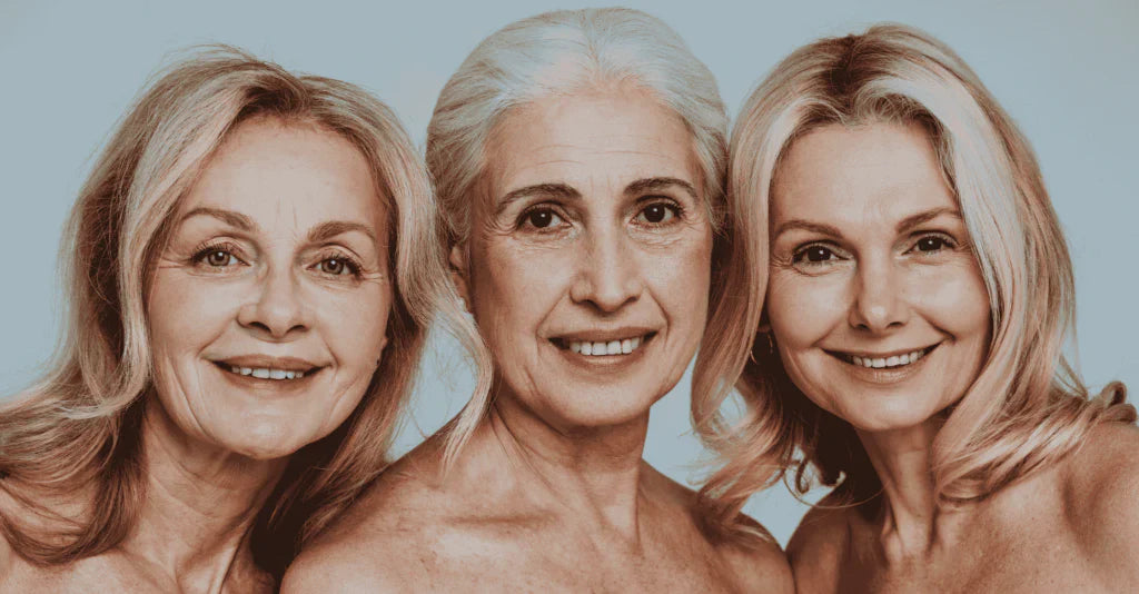 Quels sont les remèdes naturels contre les symptômes de la ménopause ?