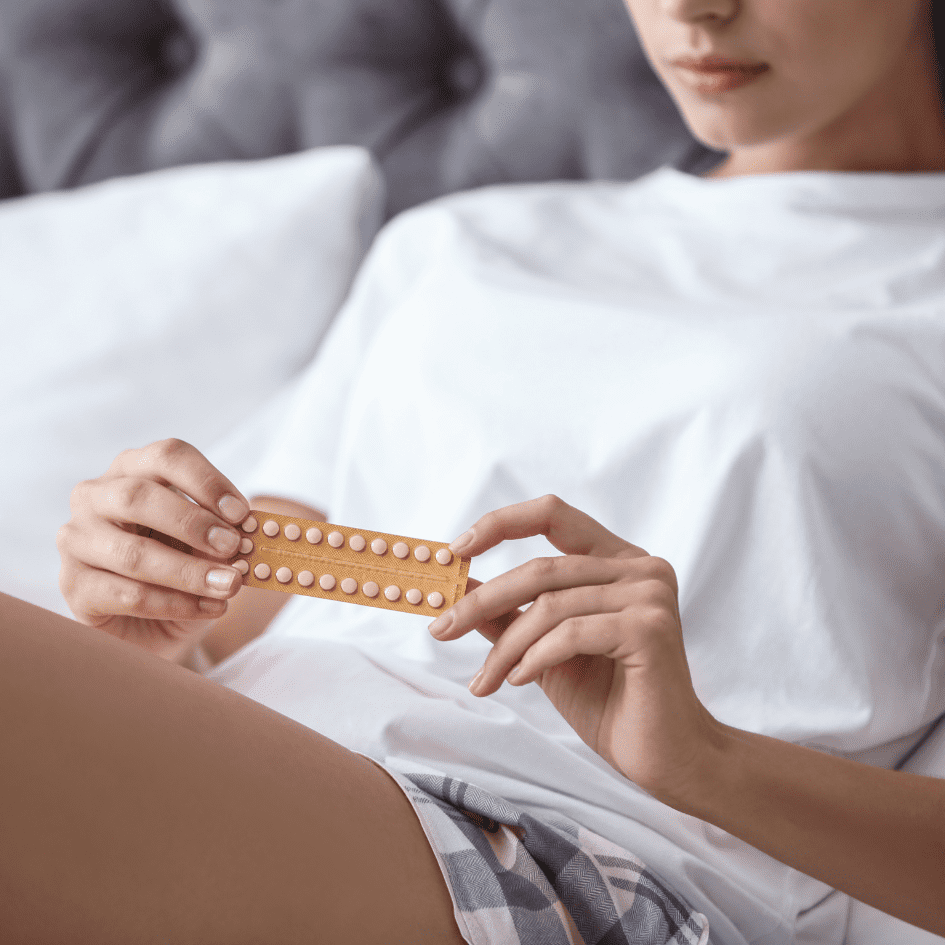 Quels sont les différents types de contraception ?