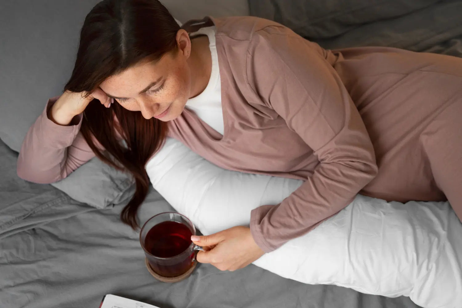 Comment réduire le taux de cortisol naturellement ?