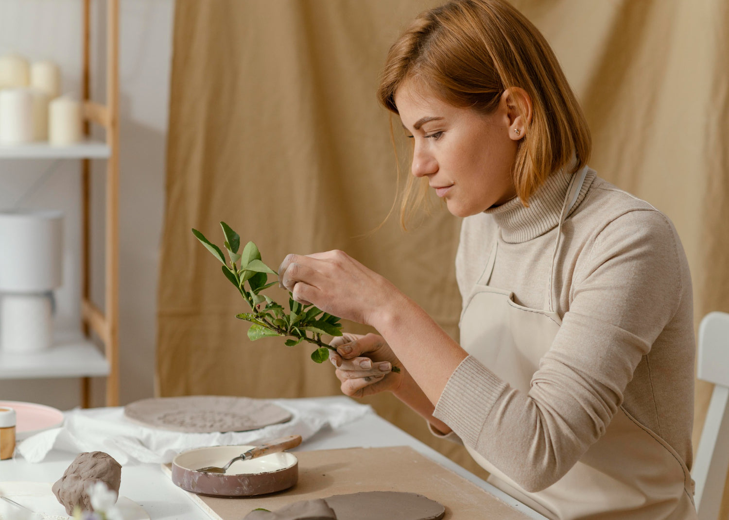 Phytothérapie et ménopause : les plantes vraiment efficaces pour t'accompagner
