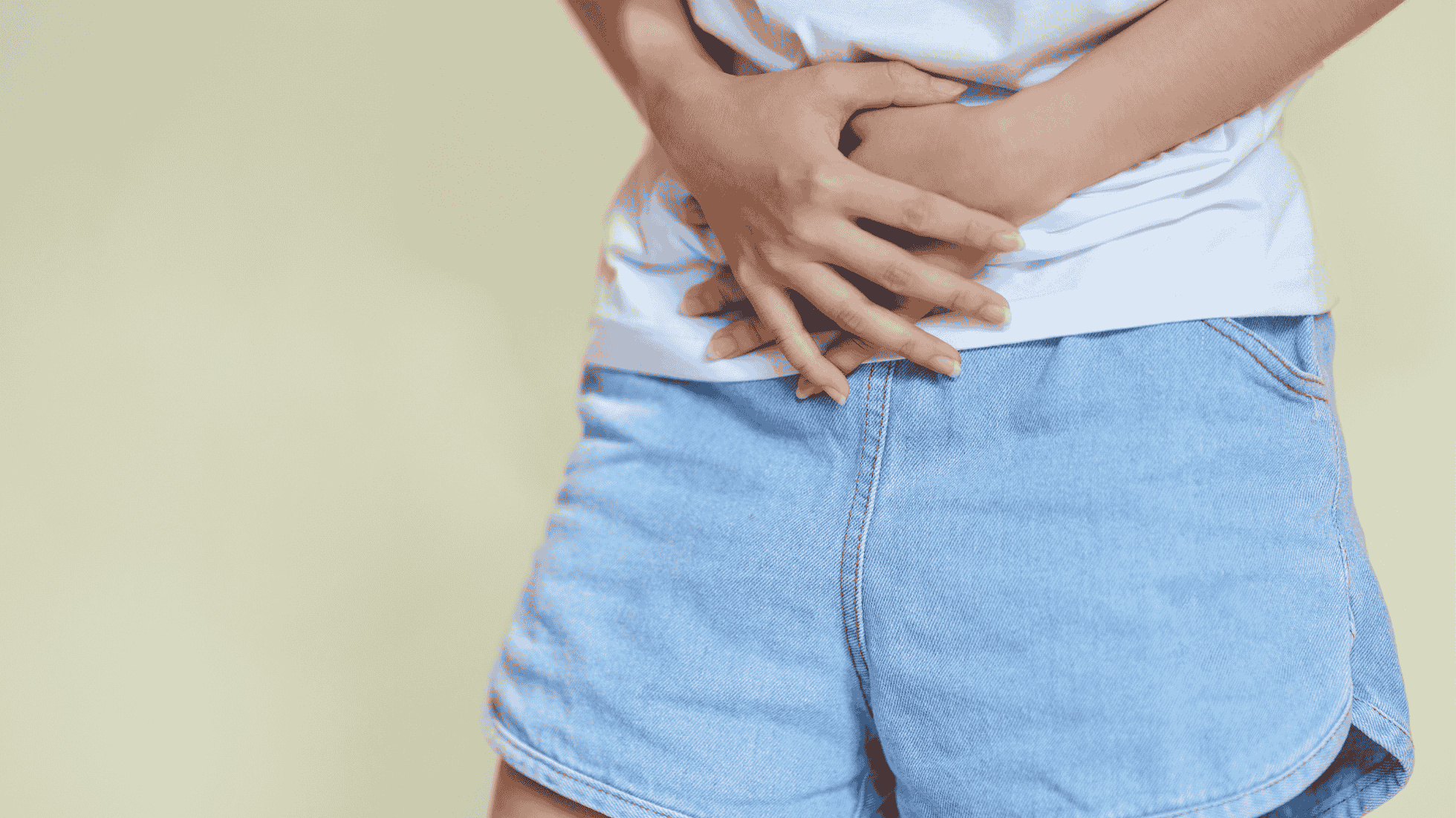 pré-ménopause et douleurs bas ventre