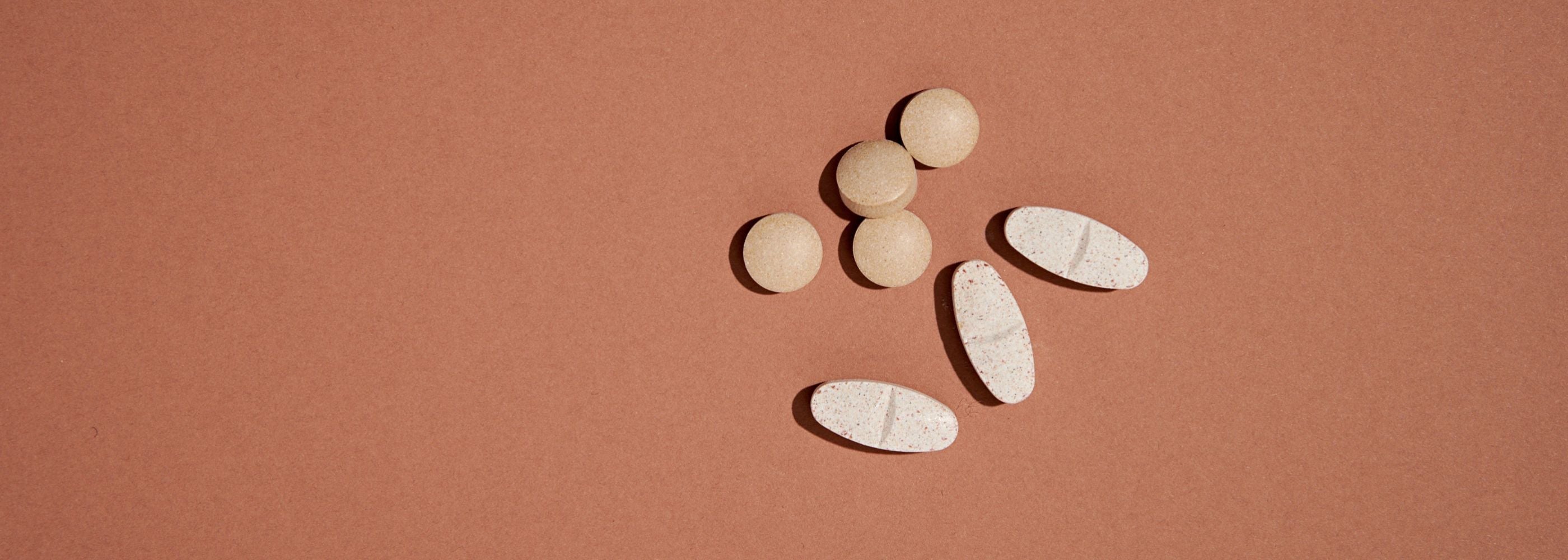 Compléments alimentaires