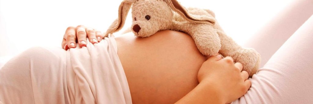 Grossesse : la sélection de compléments alimentaires et soins bio MiYé
