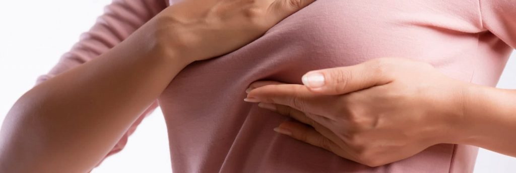 Seins tendus et mastodynie : la sélection de compléments alimentaires et soins bio MiYé