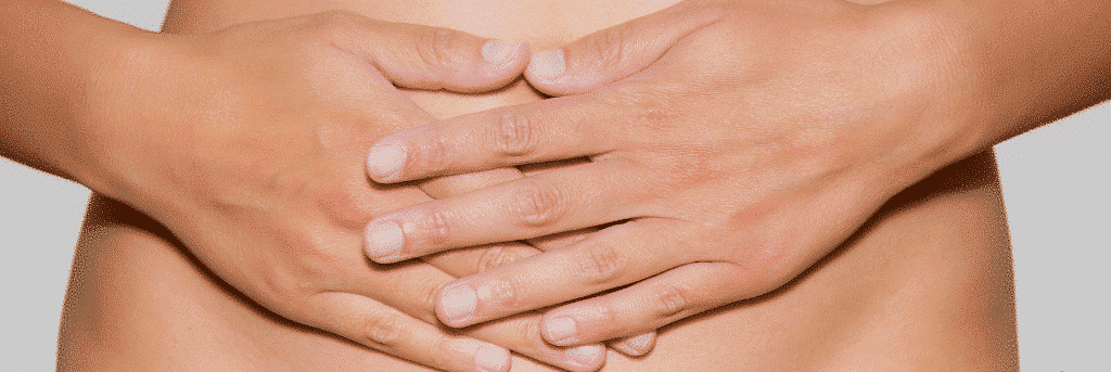 Syndrome prémenstruel