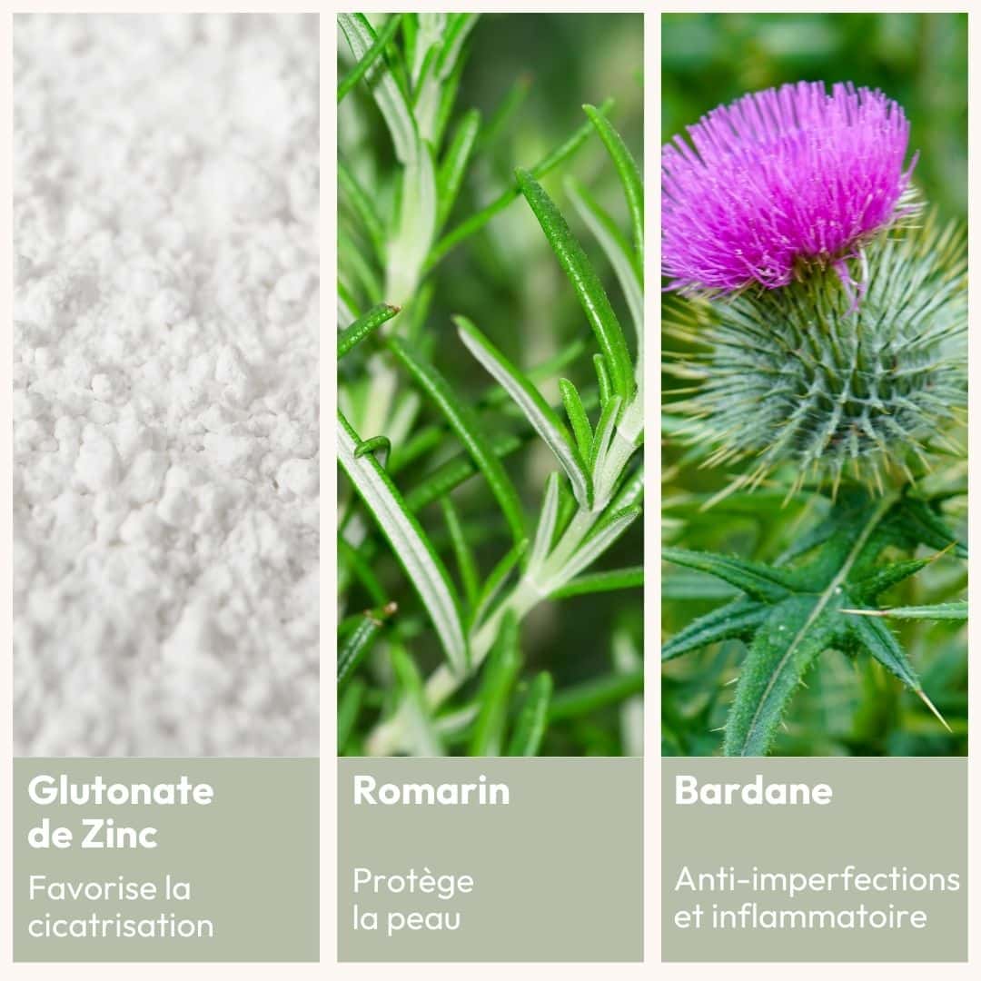 ingrédients élixir