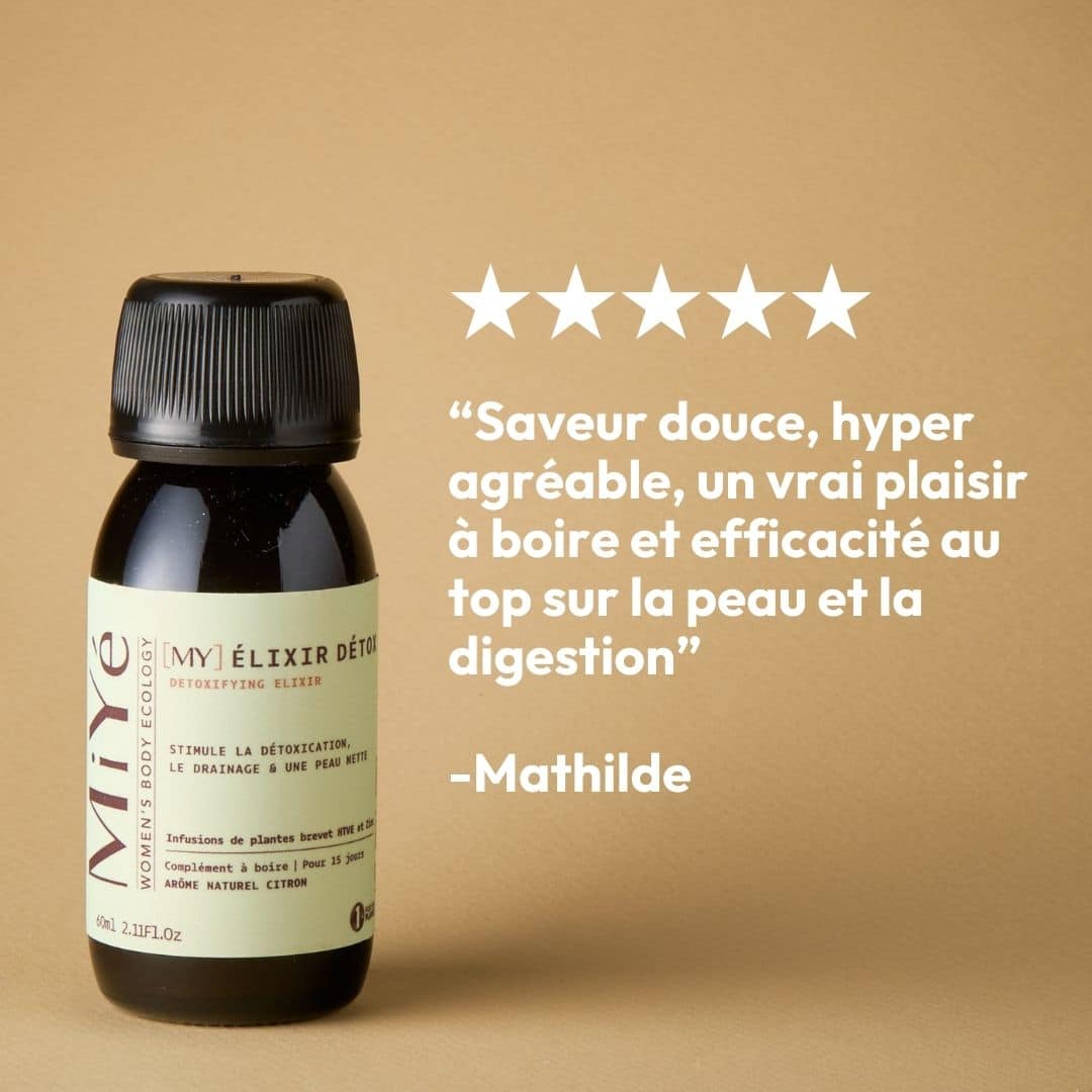 avis détox