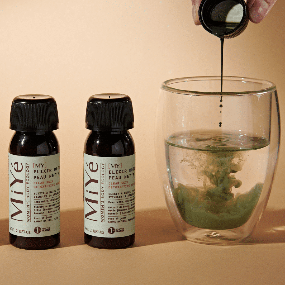 elixir detox
