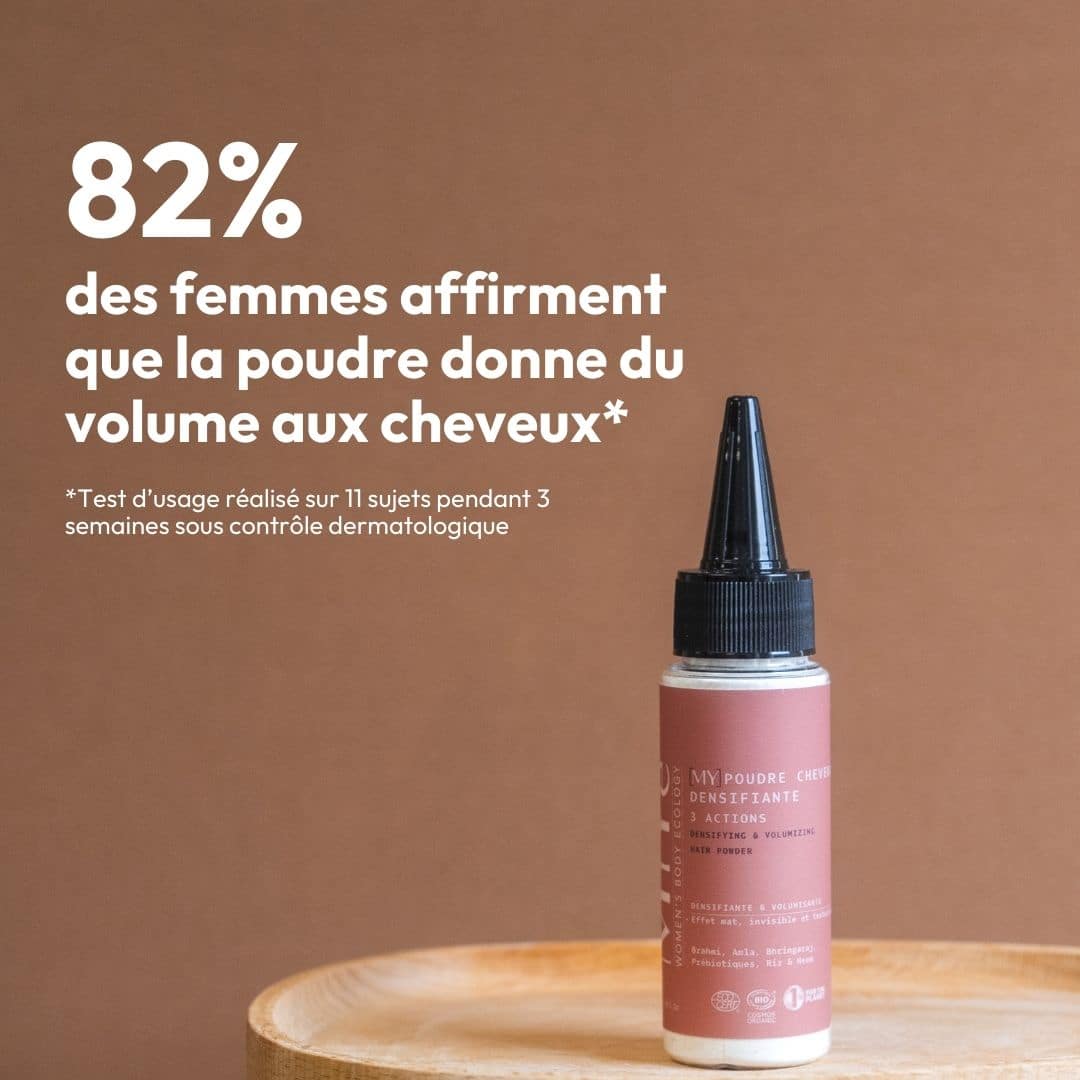 résultats des tests