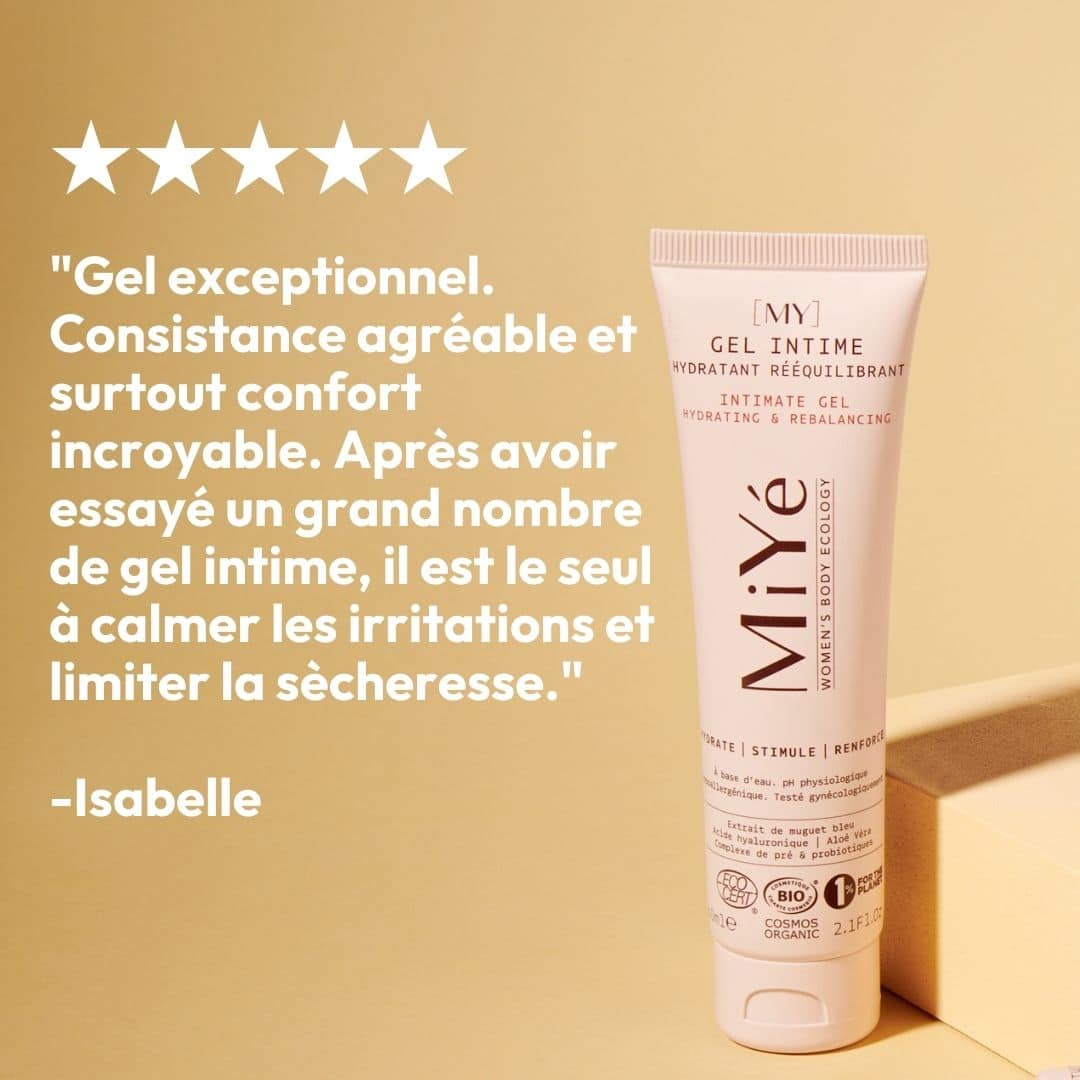 avis gel intime