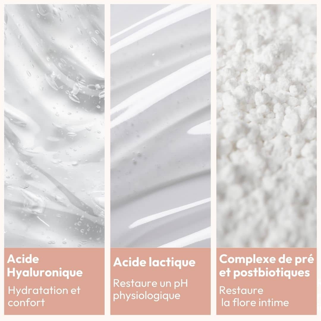 brume intime apaisante