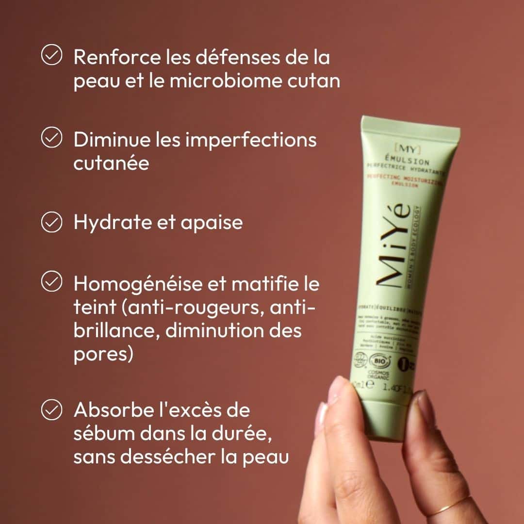 emulsion détails