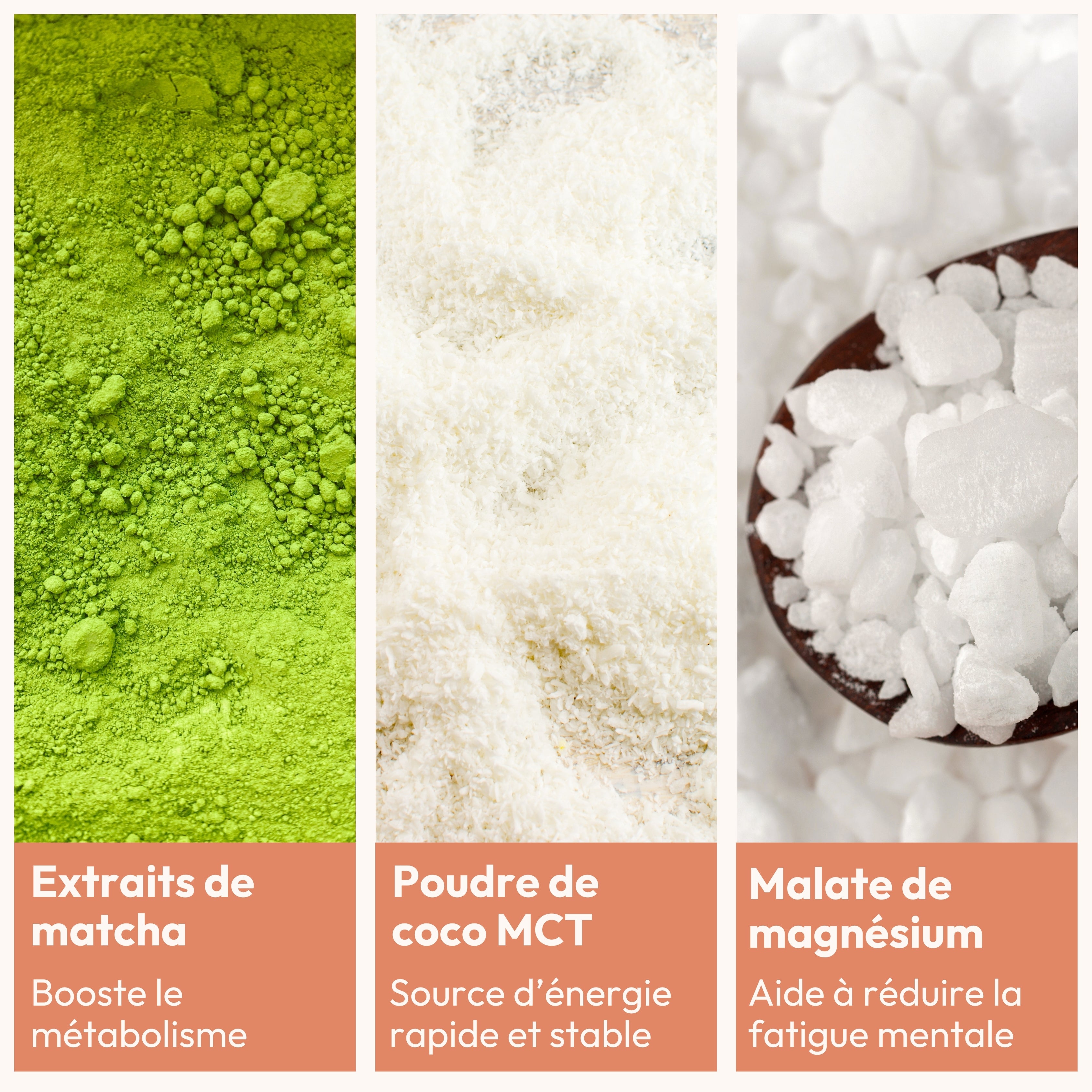 matcha energie