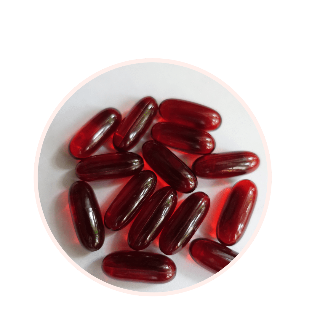 astaxanthine