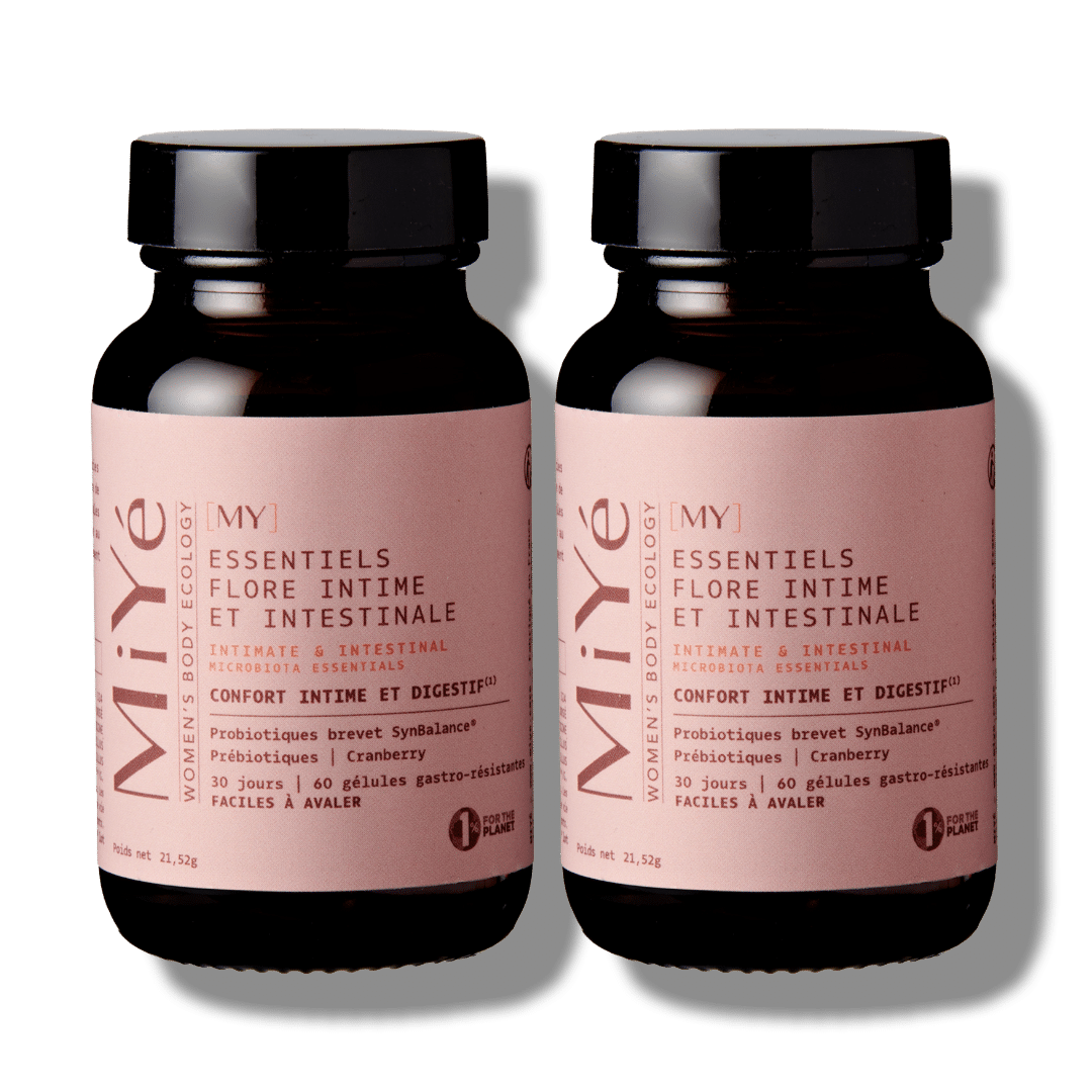 probiotique flore vaginale