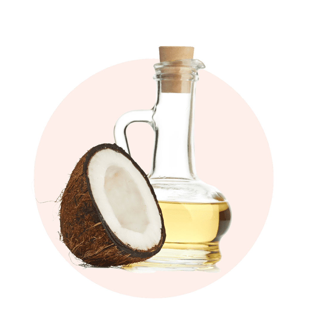 HUILE DE COCO