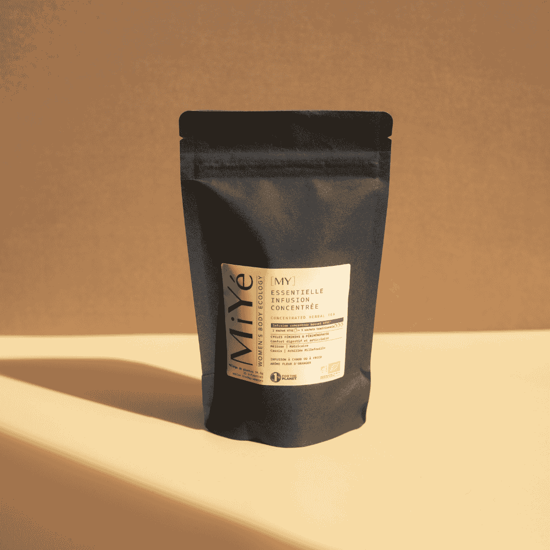 infusion concentrée