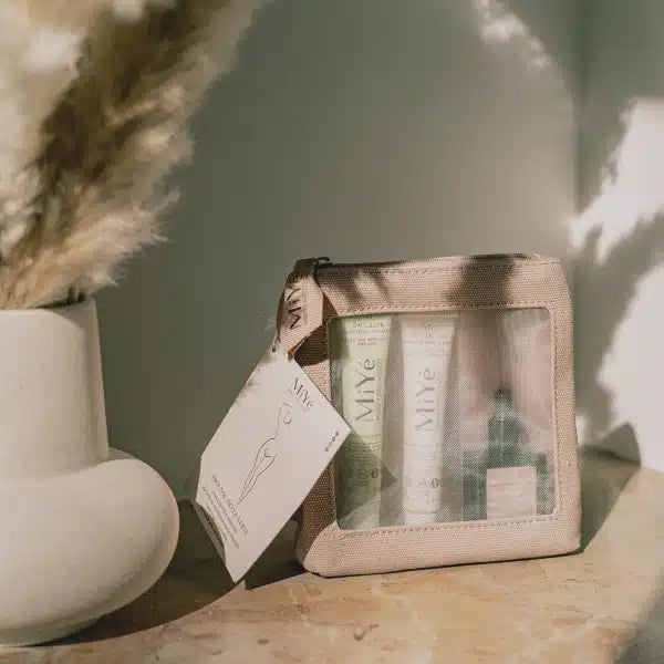 trousse decouverte