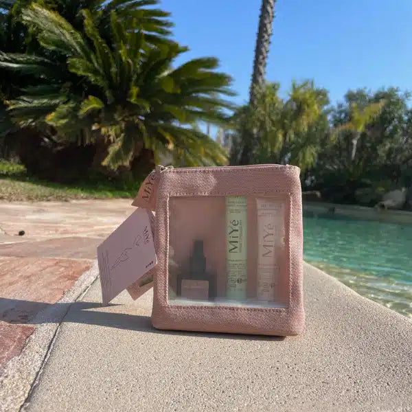 trousse découverte