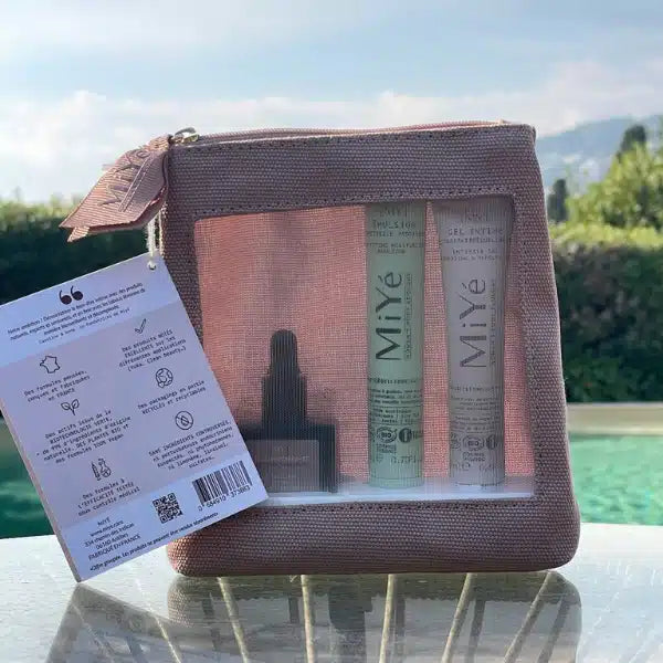 trousse decouverte
