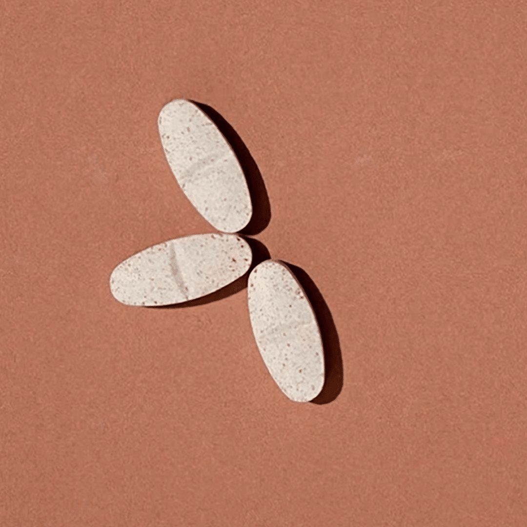 Comprimés essentiels sérénité