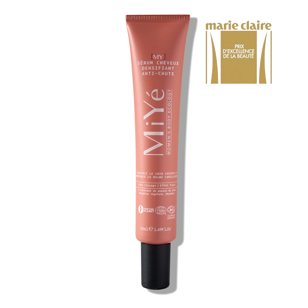 serum densifiant cheveux