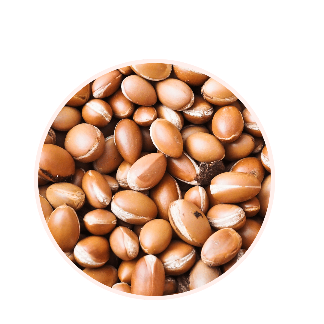 huile d'argan
