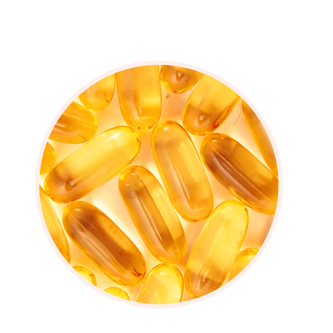 omega 3, 6, 7, 9