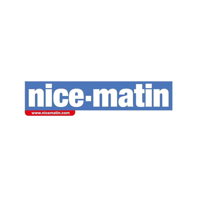 Logo du média Nice-Matin