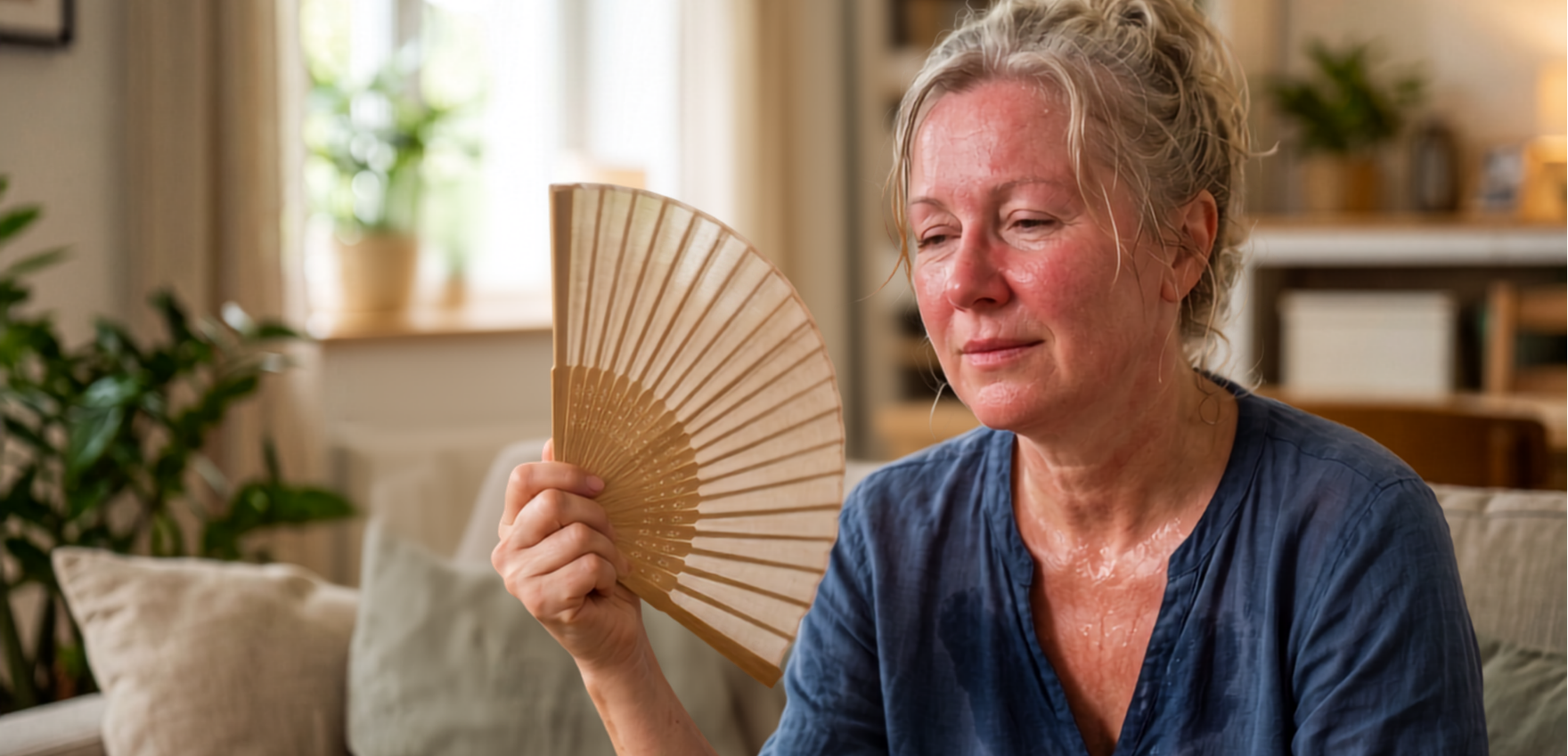 MyCelsius x MiYé : une approche complémentaire pour mieux vivre les bouffées de chaleur
