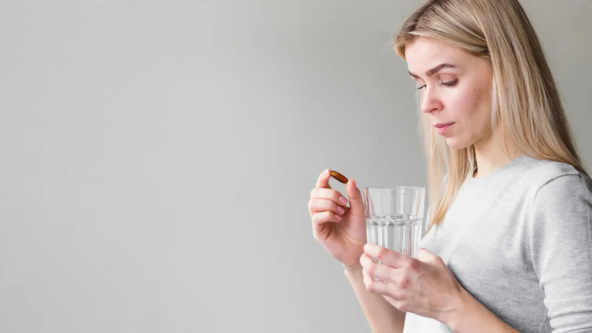bienfaits du zinc pour la femme