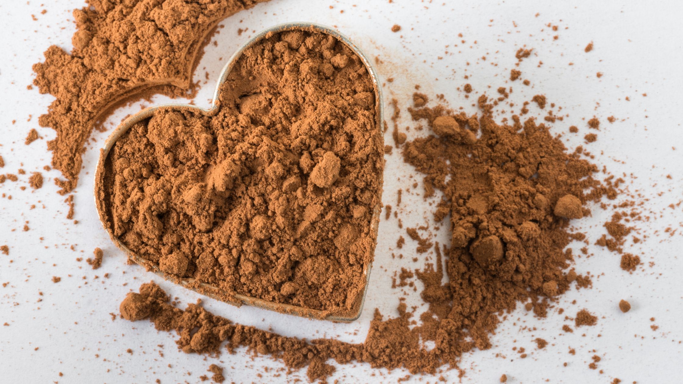 Quels bienfaits le cacao apporte à notre santé et notre corps ?