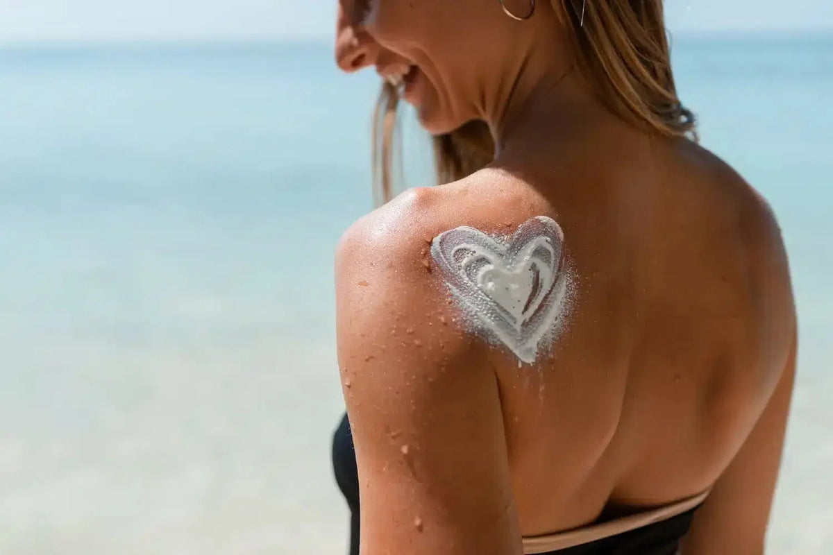 Comment bien choisir sa crème solaire : spf, filtres minéraux vs chimiques