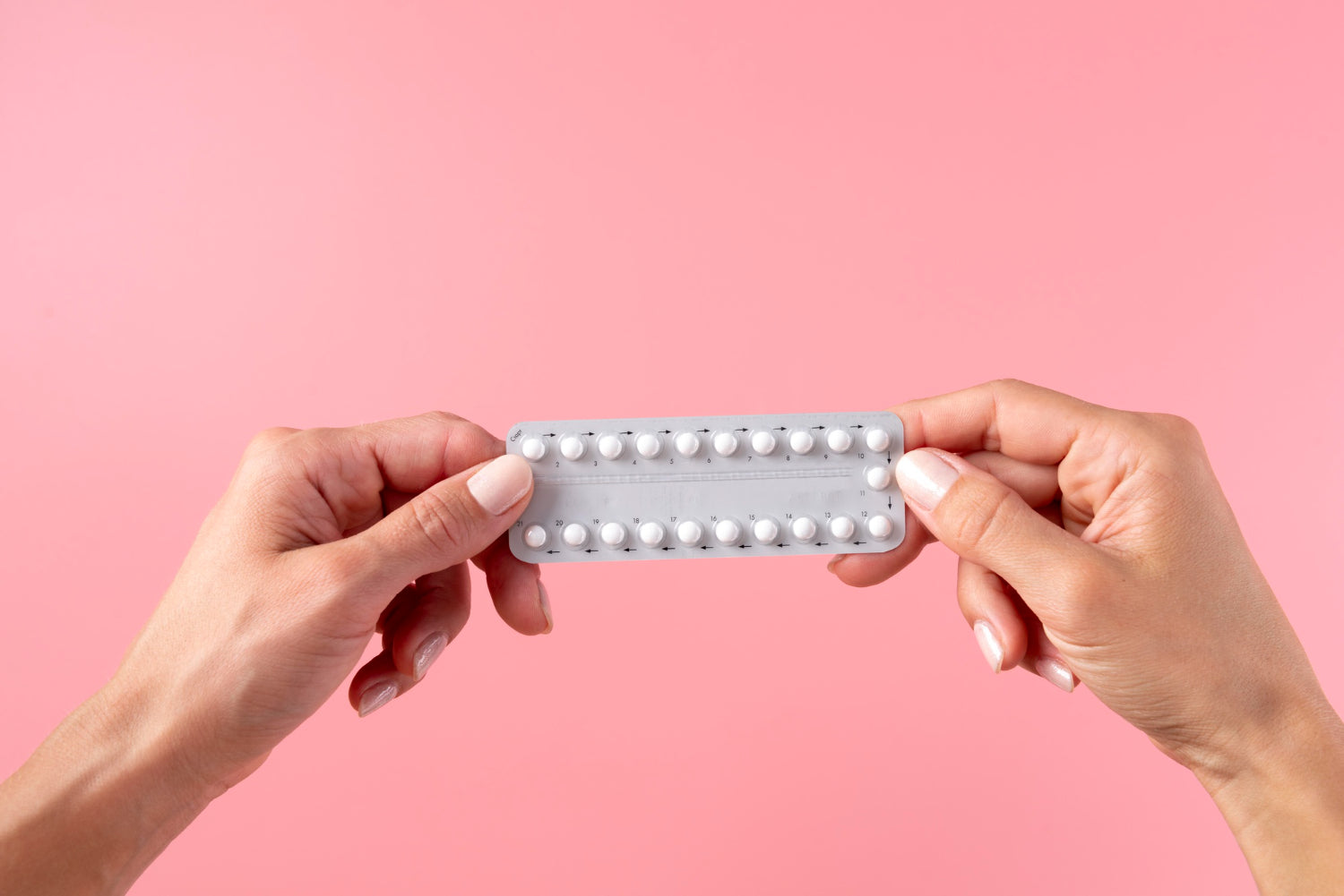 Comment arrêter la pilule ? Le guide complet pour une transition hormonale en douceur