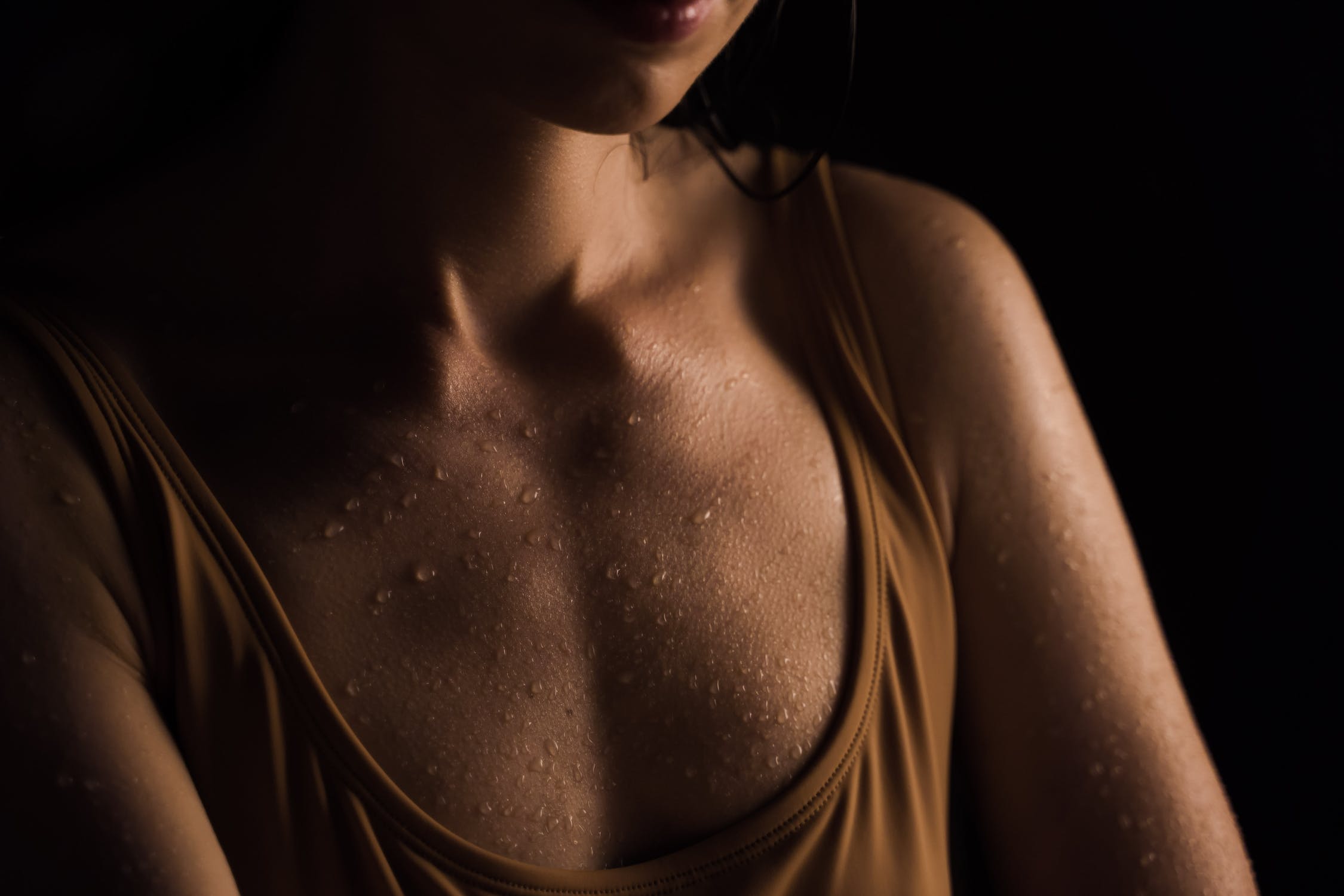 A quoi sert la transpiration ?