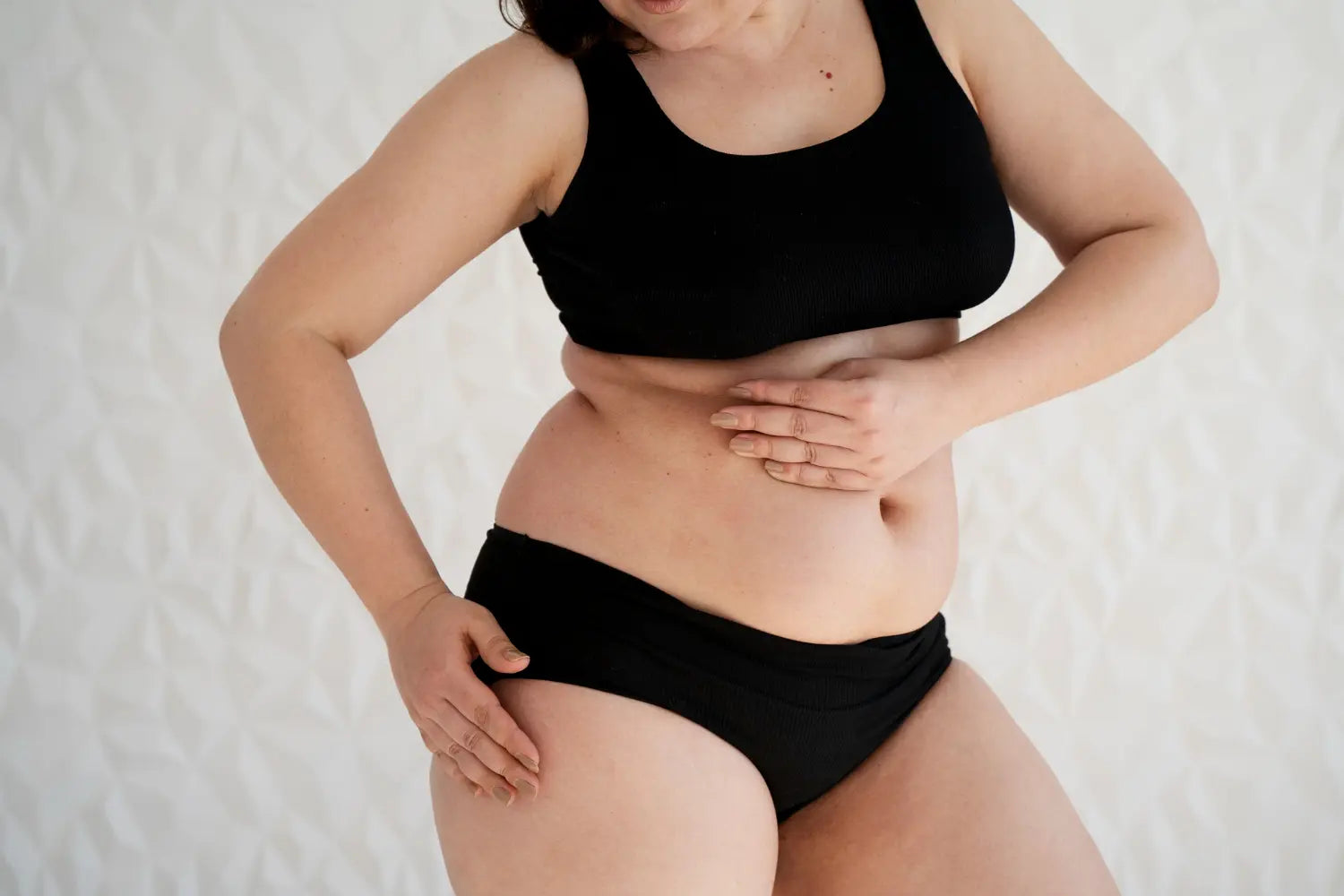 ventre gonflé règle