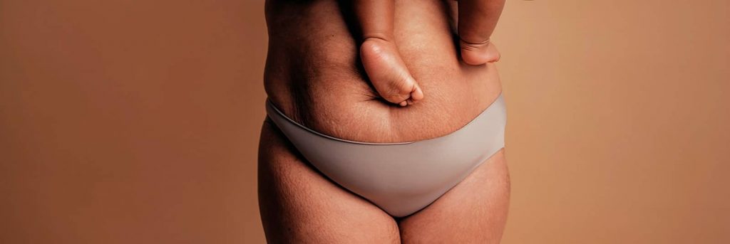 Soins post partum