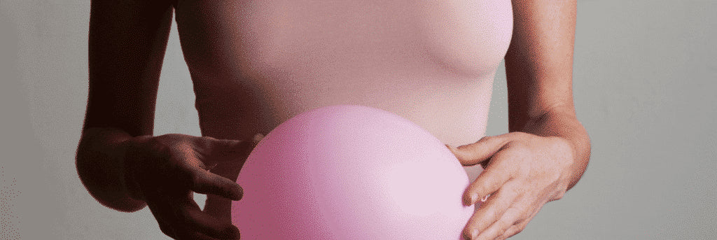 Ballonnements, lourdeurs, rétention d’eau