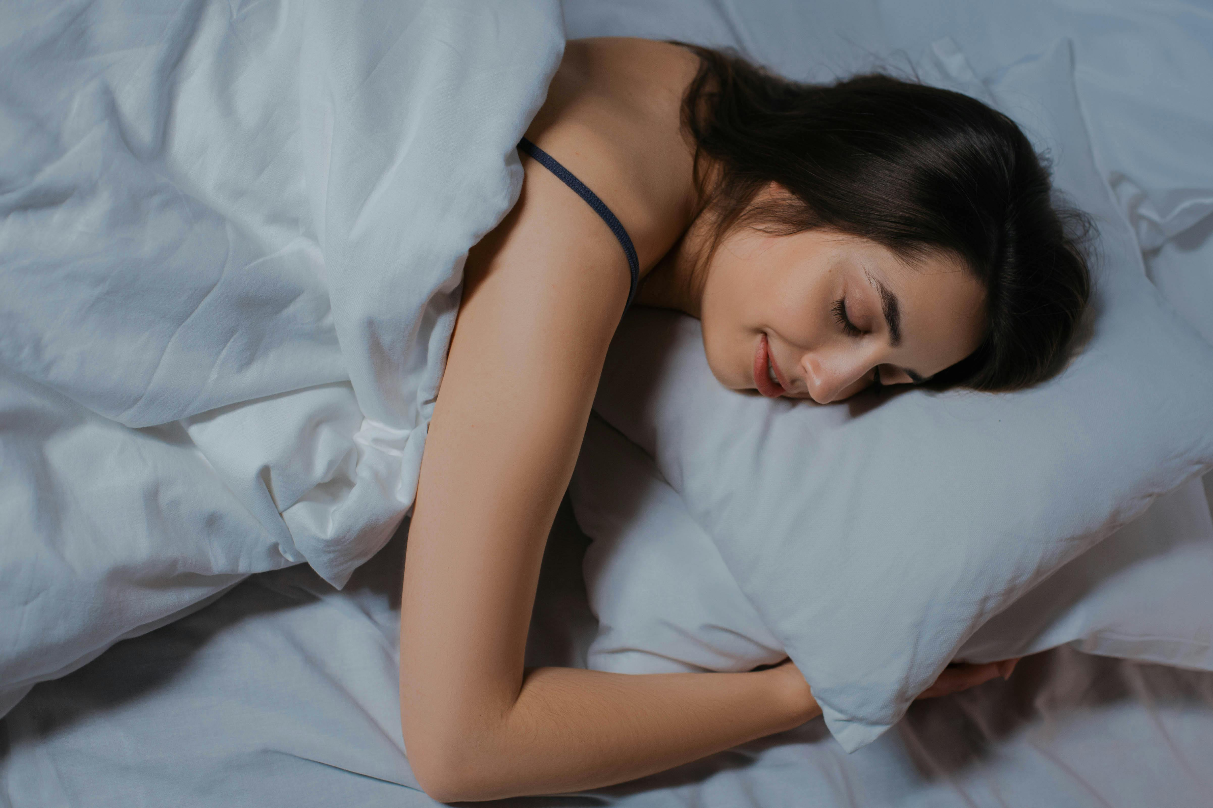Sommeil perturbé
