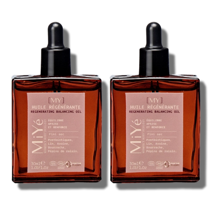 [MY] HUILE RÉGÉNÉRANTE