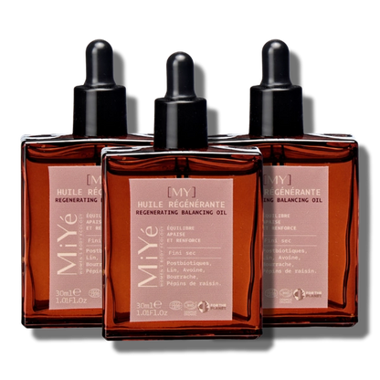[MY] HUILE RÉGÉNÉRANTE