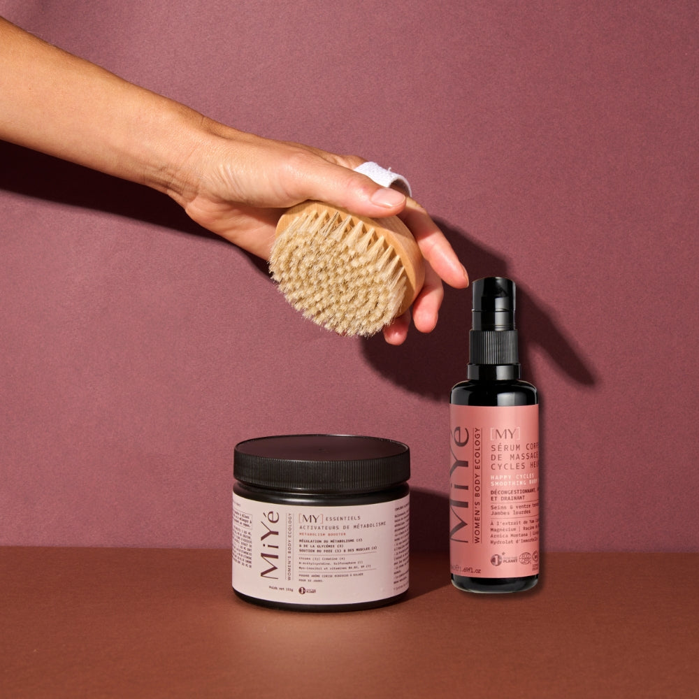 [MY] LYMPHATIC BOOST KIT