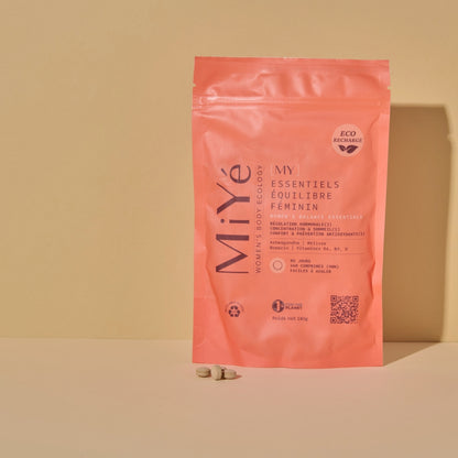 [MY] ESSENTIELS ÉQUILIBRE FÉMININ
