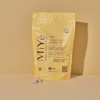 [MY] SERENITY ESSENTIALS