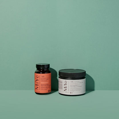 [MY] DUO REBOOT FÉMININ