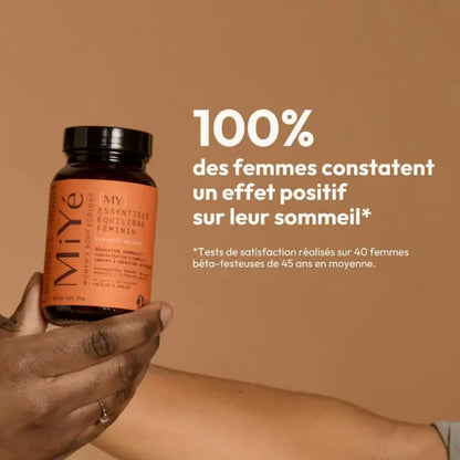 [MY] DUO ANTI-BOUFFÉES DE CHALEUR
