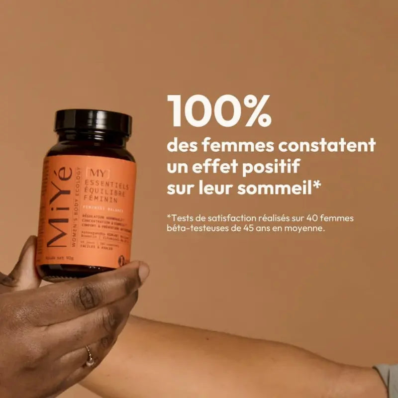 [MY] DUO ANTI-BOUFFÉES DE CHALEUR