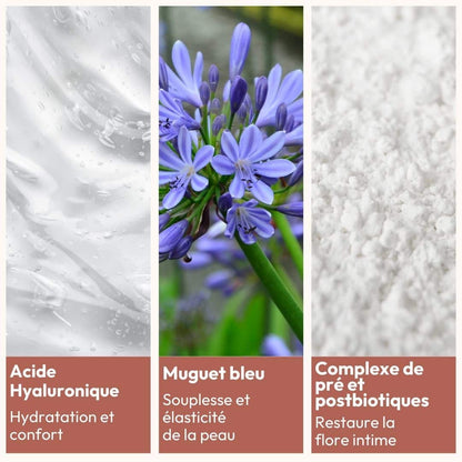compo gel intime