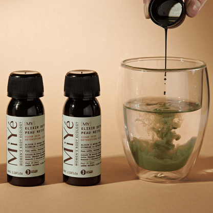 elixir detox